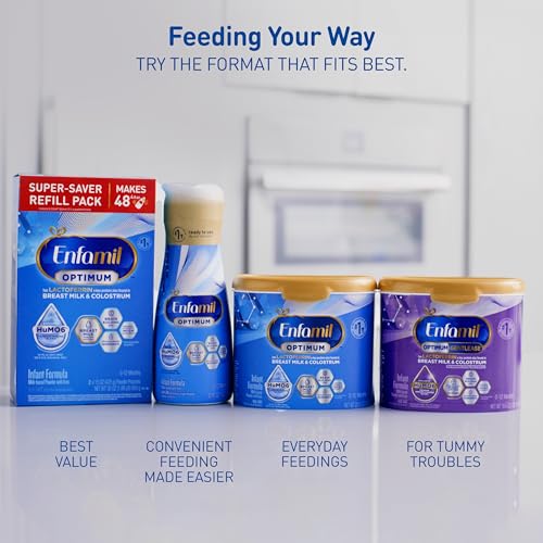 Amazon.com: Enfamil